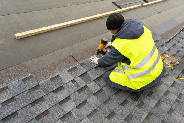 Best Tile Roofing Contractor  in Longview, WA