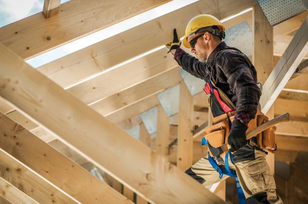 Gutter Installation and Roofing in Longview, WA