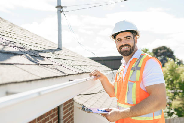 Best Residential Roofing Contractor  in Longview, WA