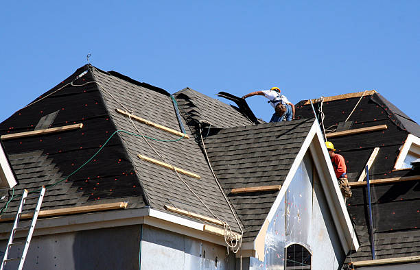 Best Emergency Roof Repair  in Longview, WA