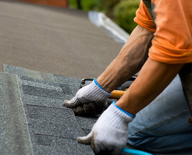 Best Commercial Roofing Services  in Longview, WA