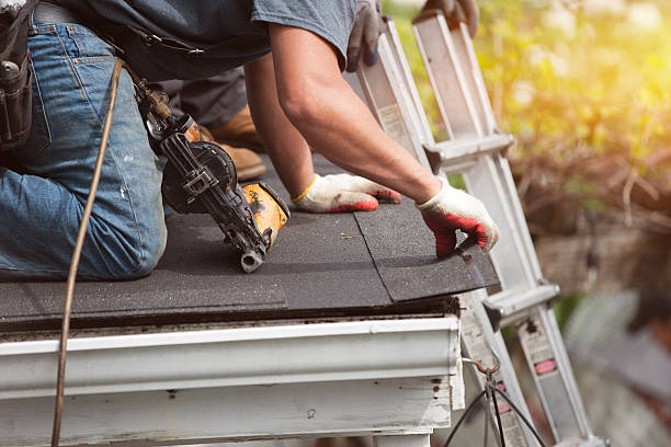 Best Sealant for Roof  in Longview, WA