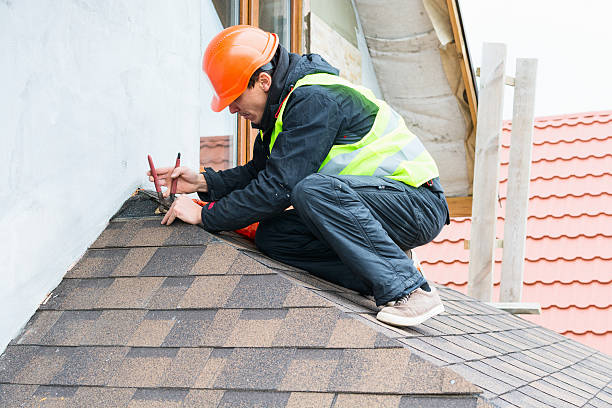 Best Roof Replacement Cost  in Longview, WA