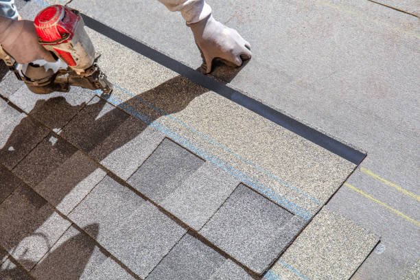 Best Slate Roofing Contractor  in Longview, WA