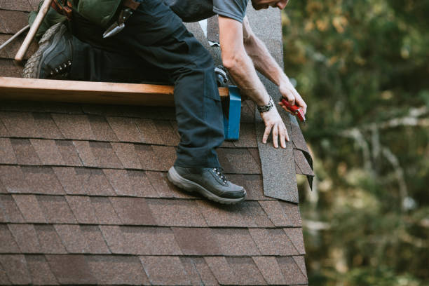 Best Heating Cable for Roof Installation  in Longview, WA